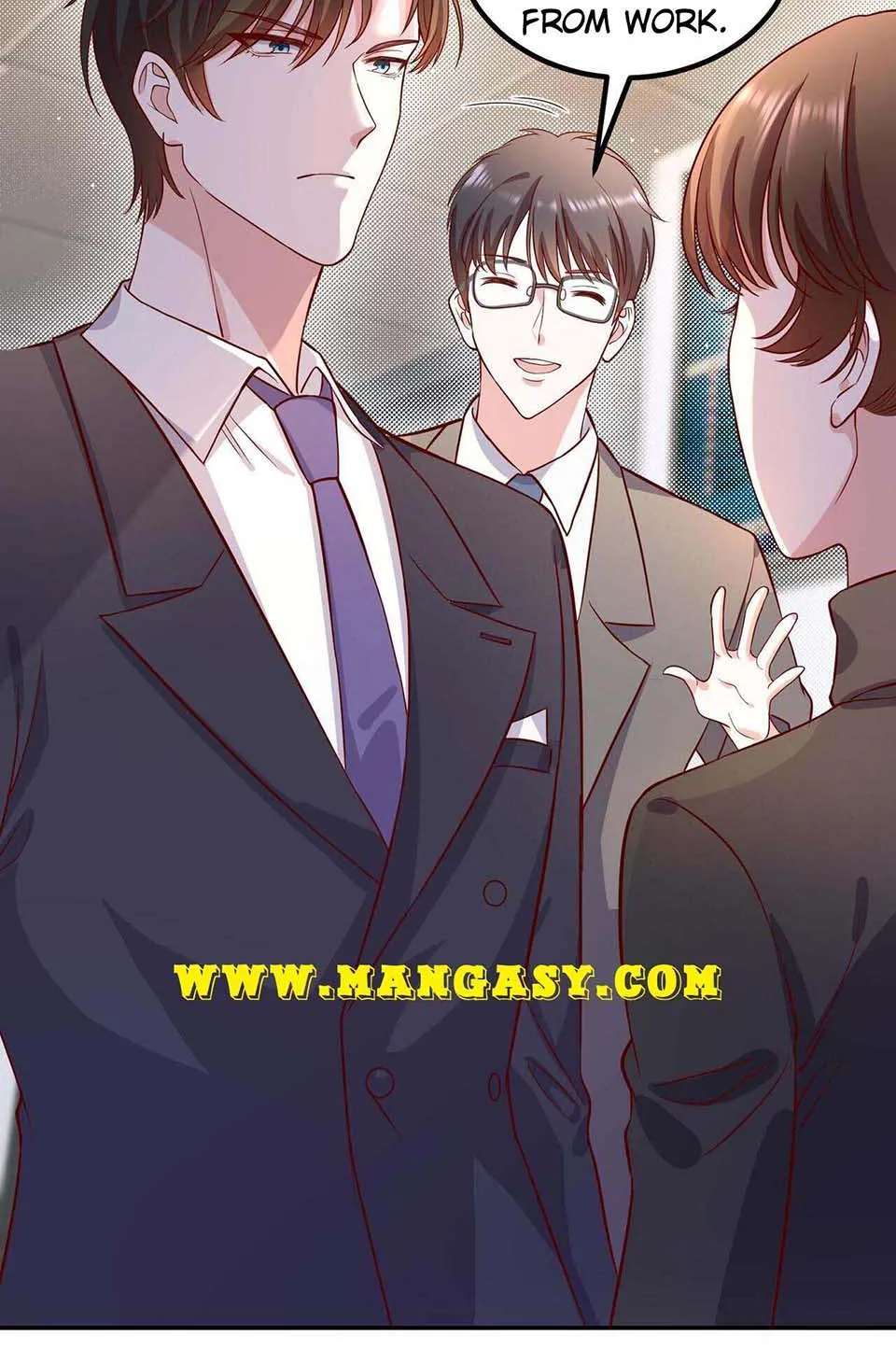 Love For Life Chapter 46 page 48 - MangaKakalot