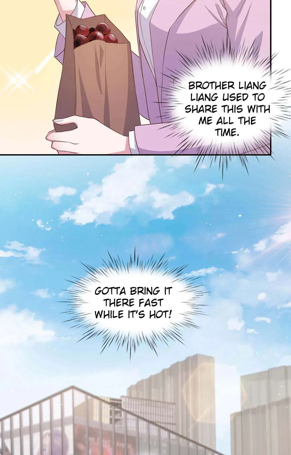 Love For Life Chapter 60 page 6 - MangaKakalot