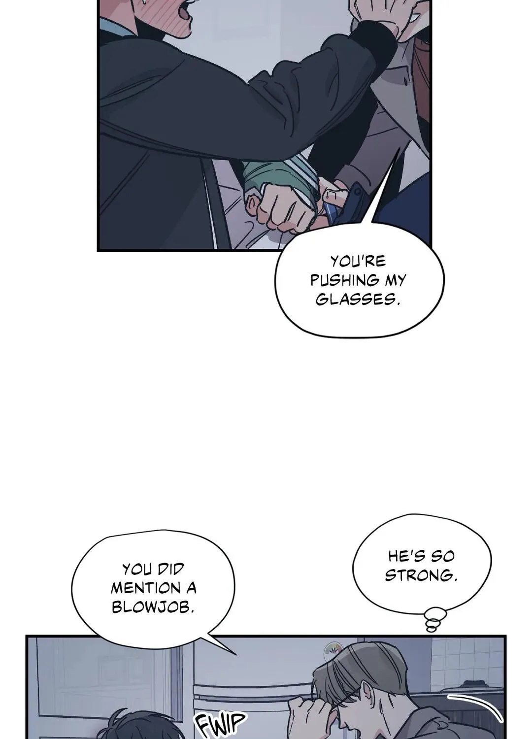 Love For Sale - Page 16