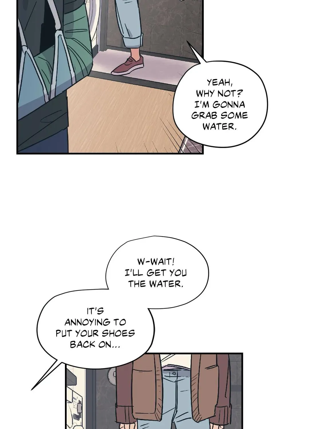 Love For Sale - Page 58