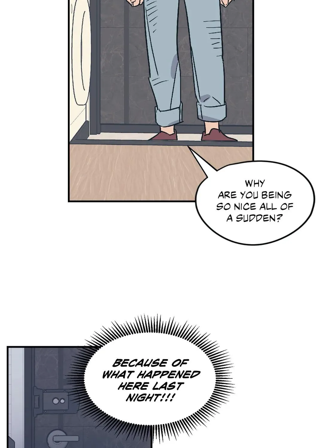 Love For Sale - Page 59