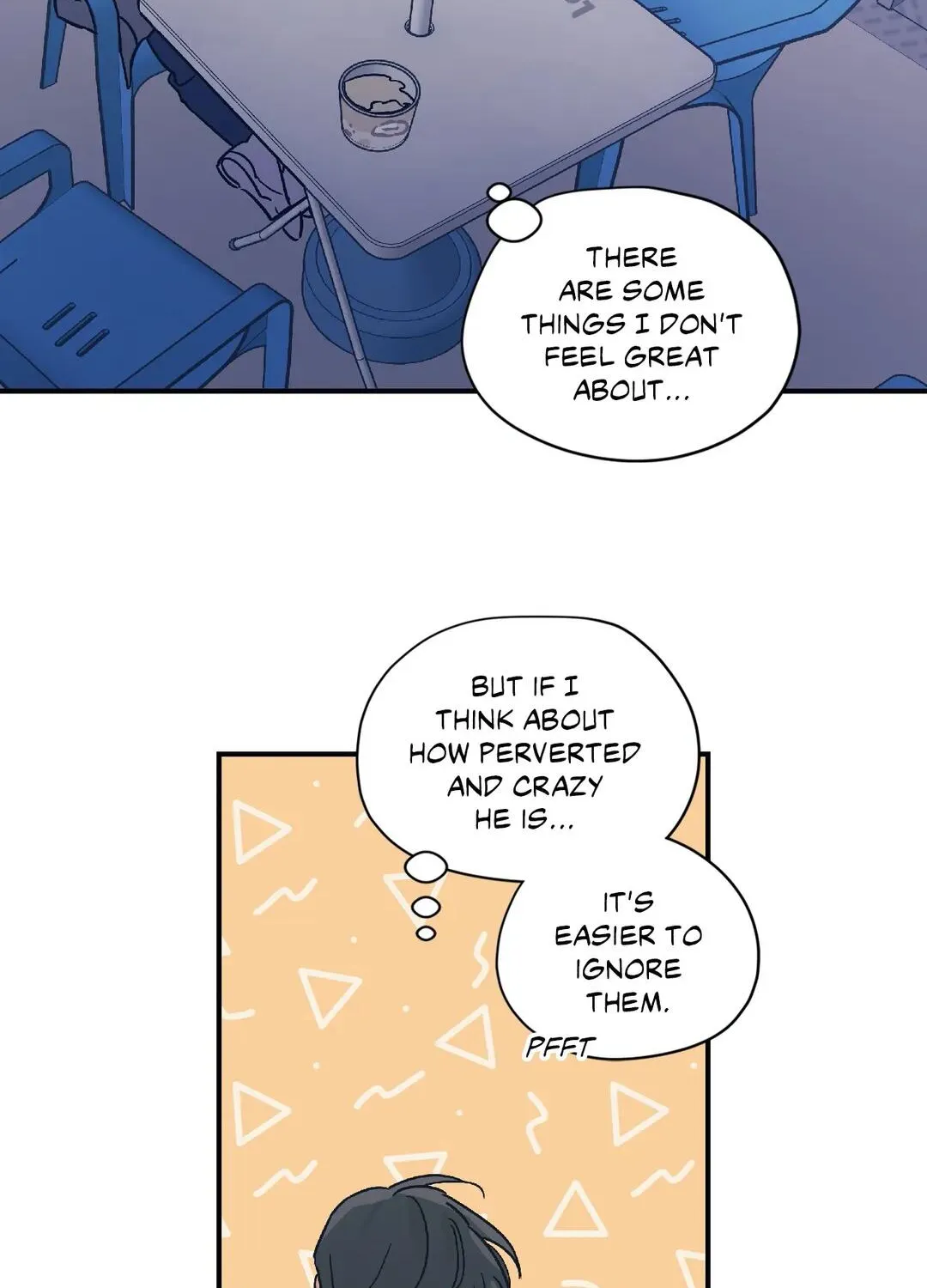 Love For Sale - Page 65