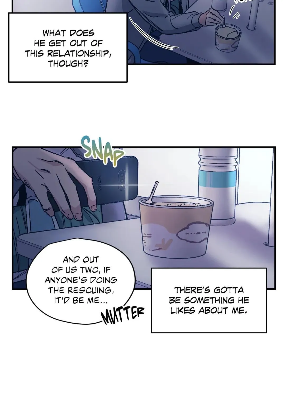 Love For Sale - Page 70