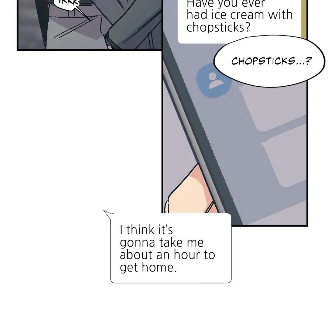 Love For Sale - Page 87