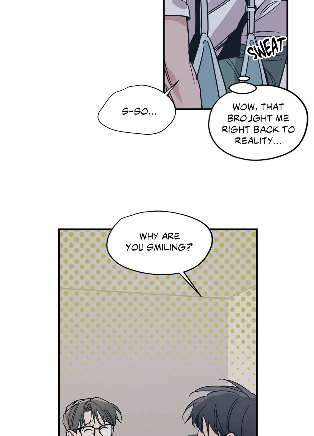 Love For Sale - Page 10