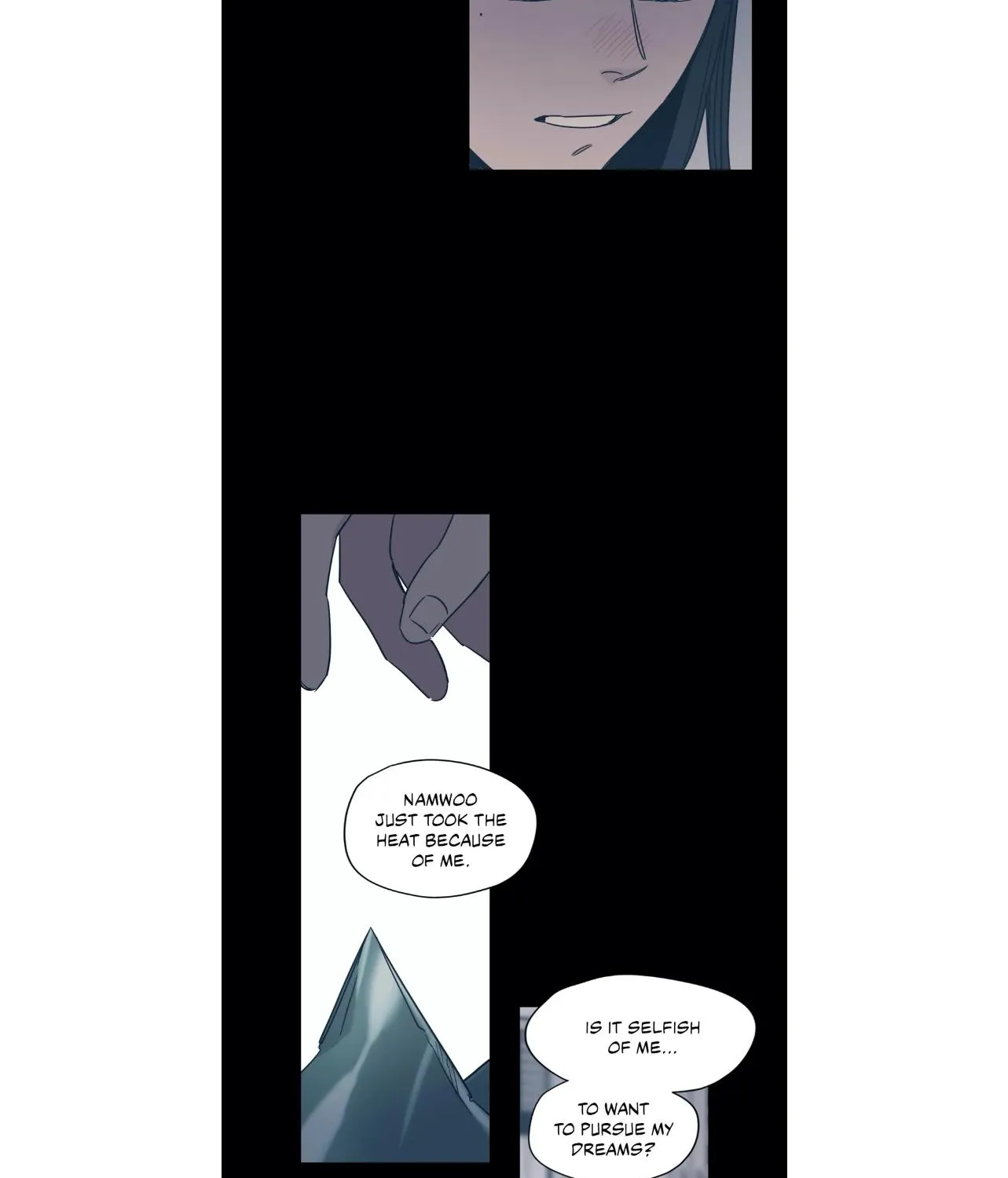 Love For Sale - Page 24