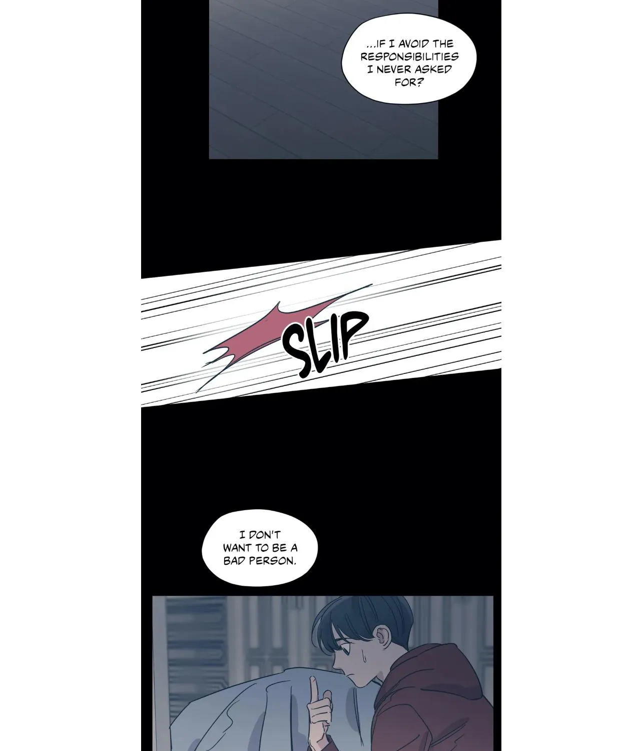 Love For Sale - Page 26