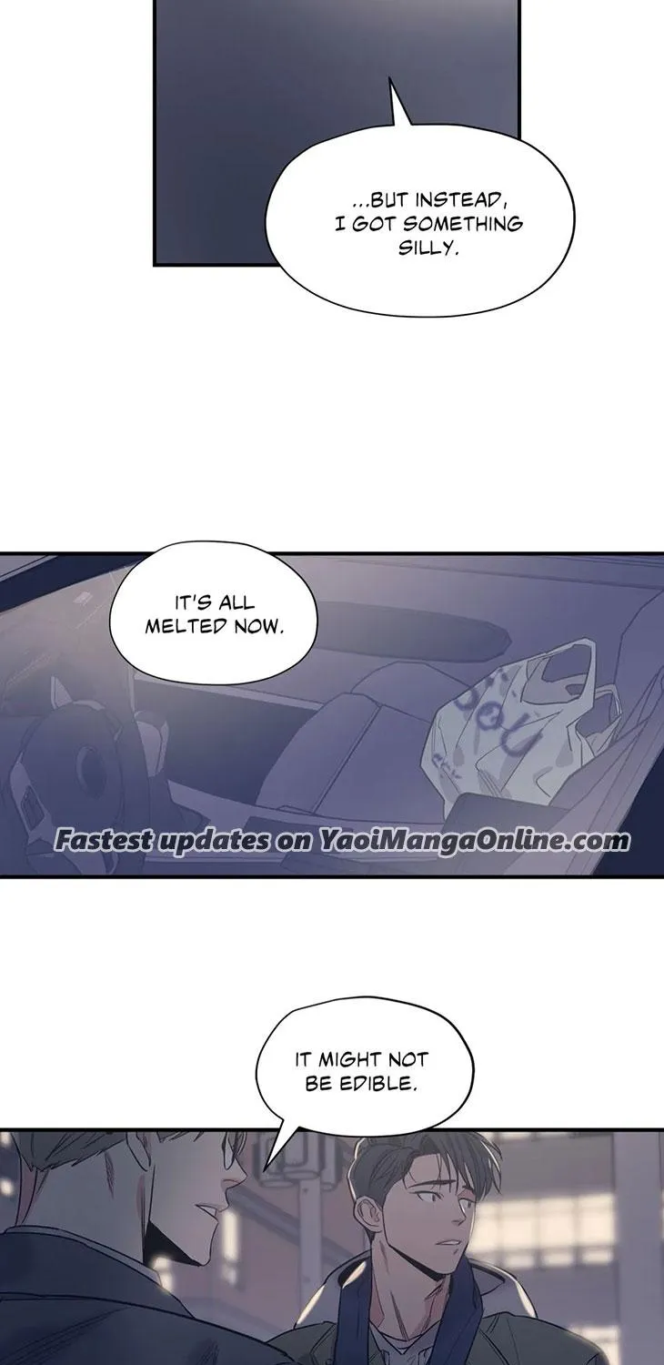 Love For Sale - Page 14