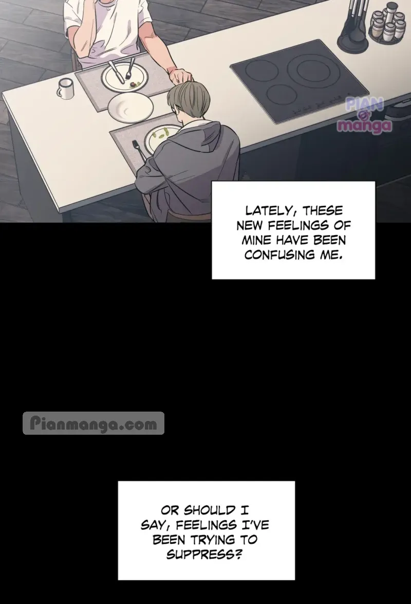 Love For Sale - Page 15