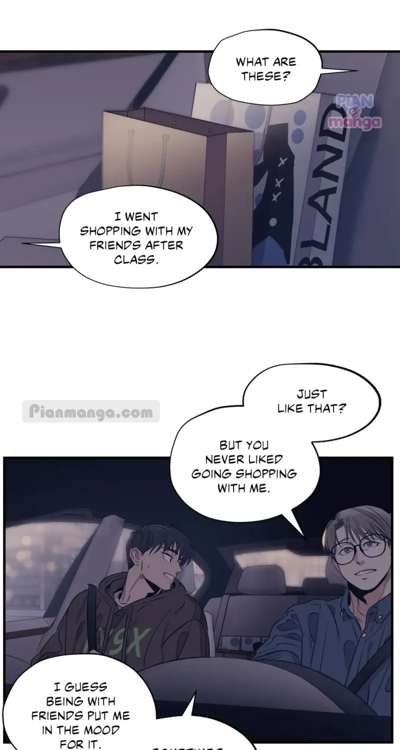 Love For Sale - Page 24