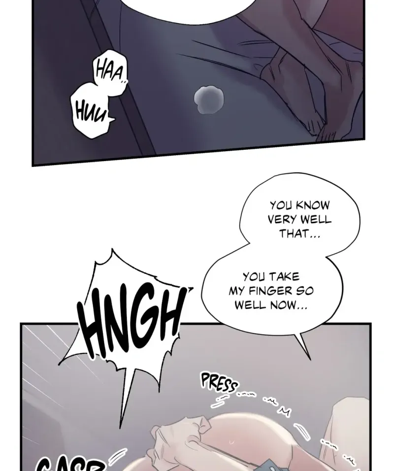 Love For Sale - Page 45