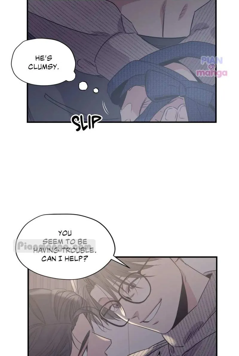 Love For Sale Chapter 94 page 25 - MangaNato