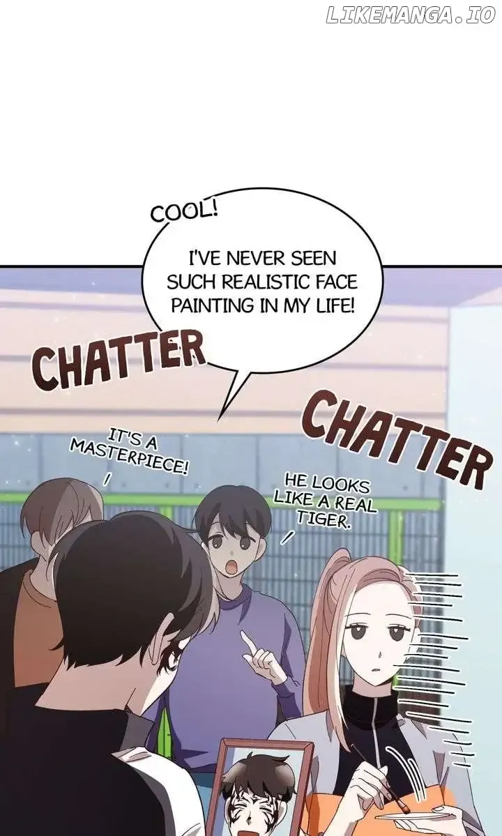 Love From Every Direction Chapter 10 page 70 - MangaKakalot