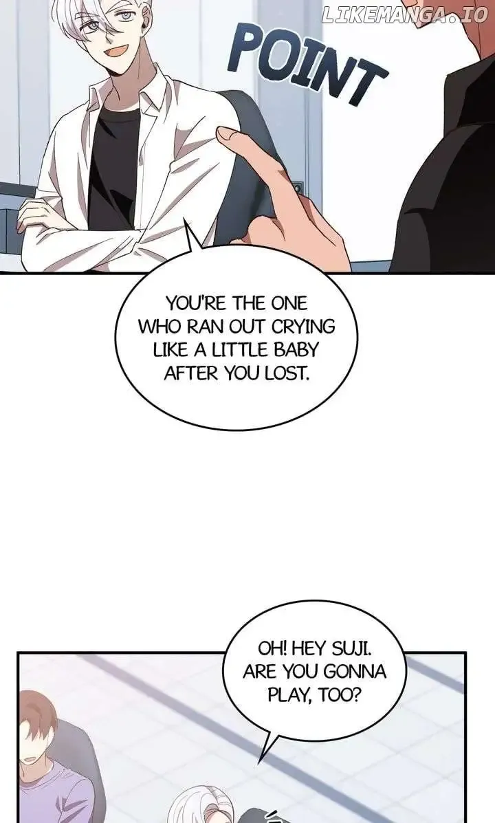 Love From Every Direction Chapter 11 page 41 - MangaKakalot