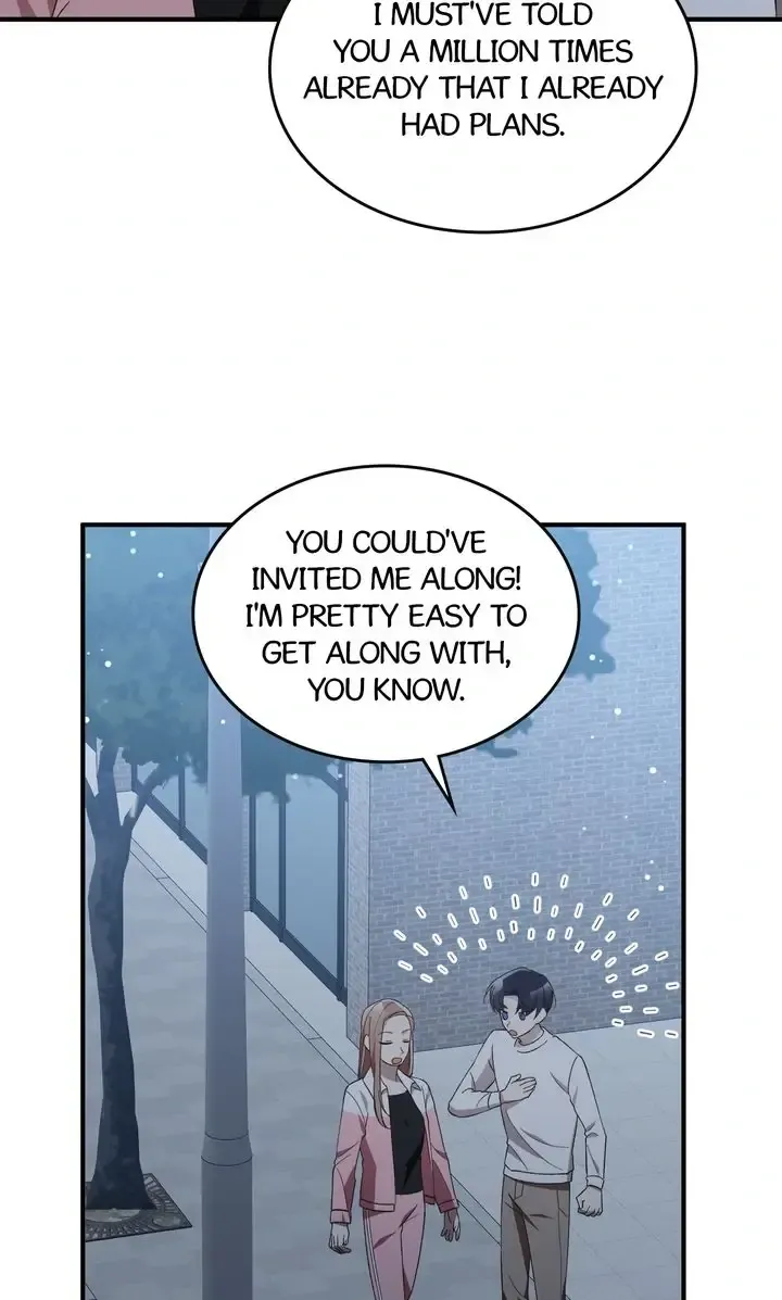 Love From Every Direction Chapter 16 page 56 - MangaKakalot