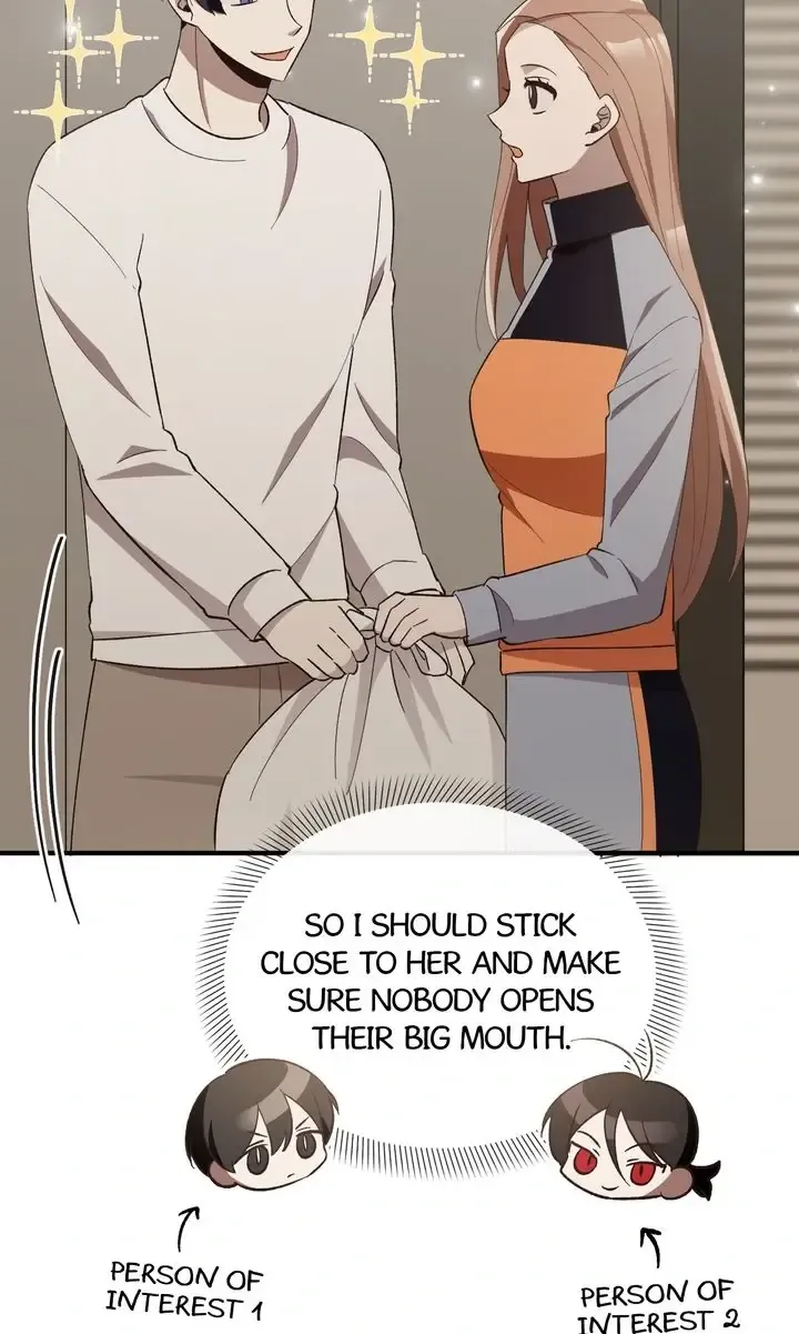 Love From Every Direction Chapter 17 page 65 - MangaKakalot