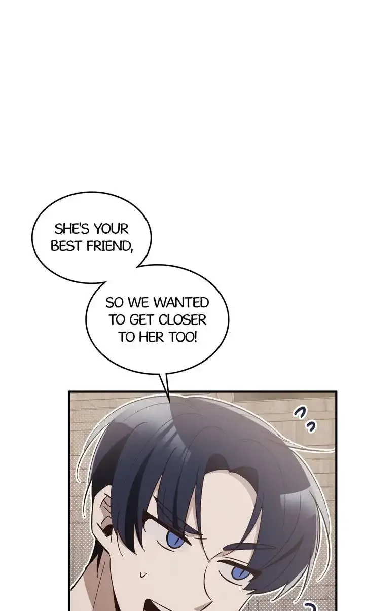 Love From Every Direction Chapter 18 page 9 - MangaKakalot