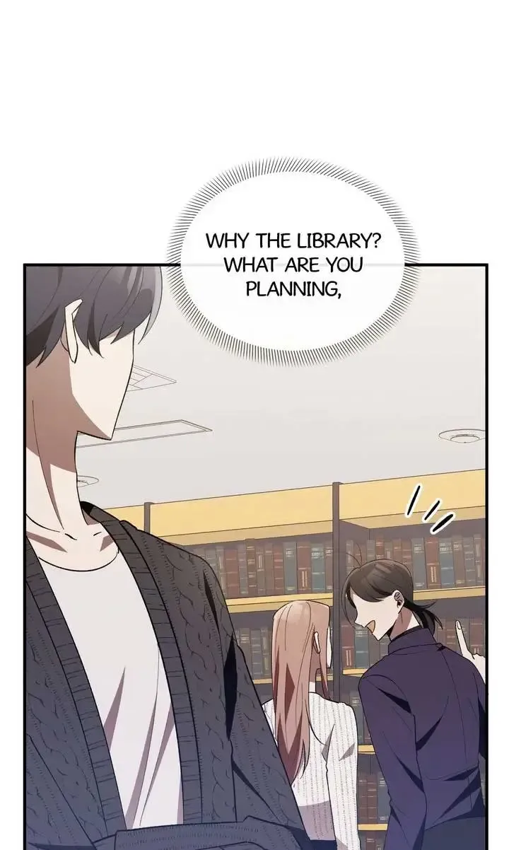 Love From Every Direction Chapter 19 page 20 - MangaKakalot