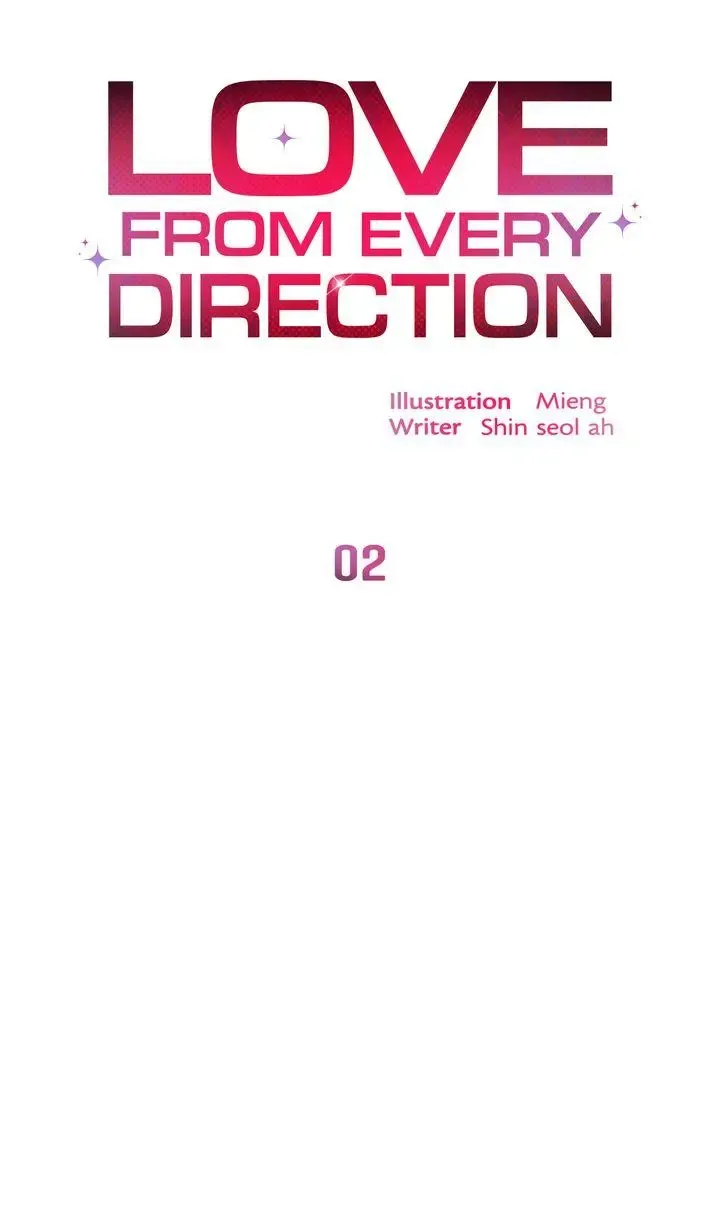 Love From Every Direction Chapter 2 page 12 - MangaNelo