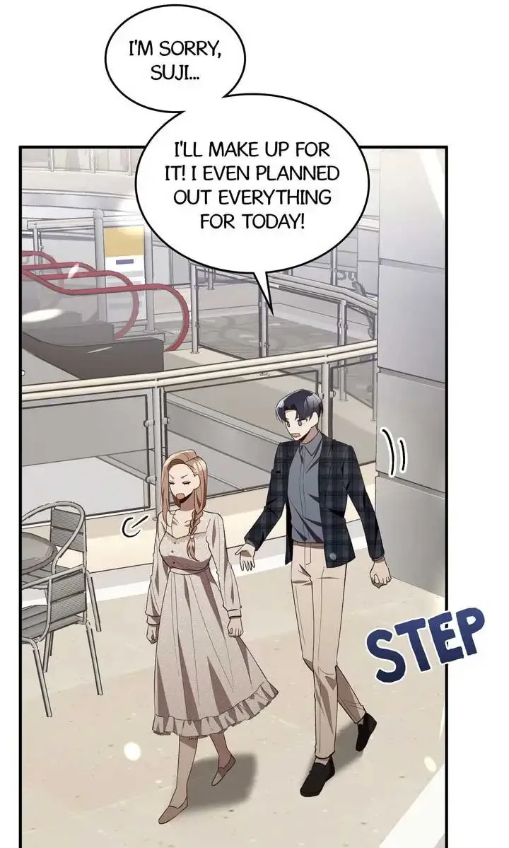 Love From Every Direction Chapter 20 page 59 - MangaKakalot