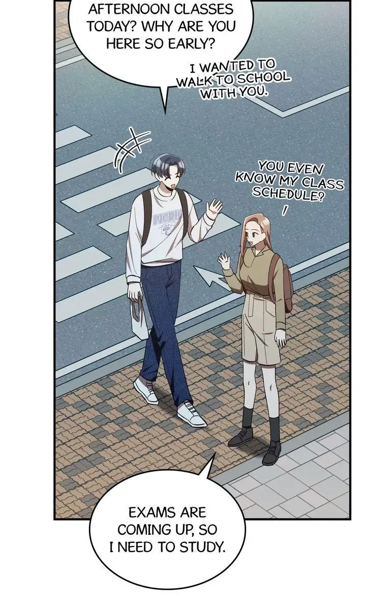 Love From Every Direction Chapter 22 page 49 - MangaKakalot