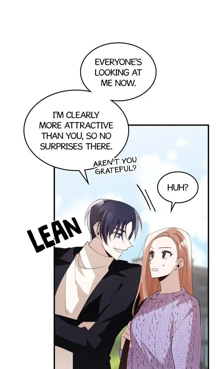 Love From Every Direction Chapter 3 page 42 - MangaKakalot