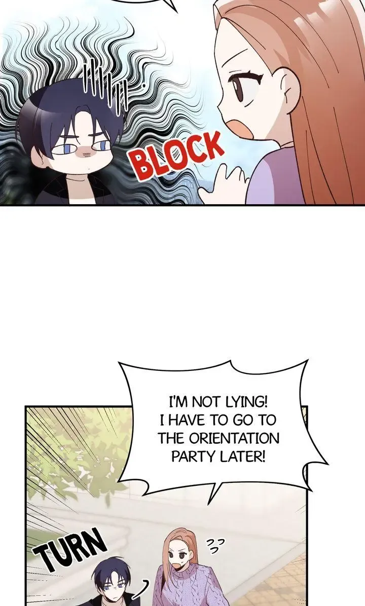 Love From Every Direction Chapter 3 page 64 - MangaKakalot