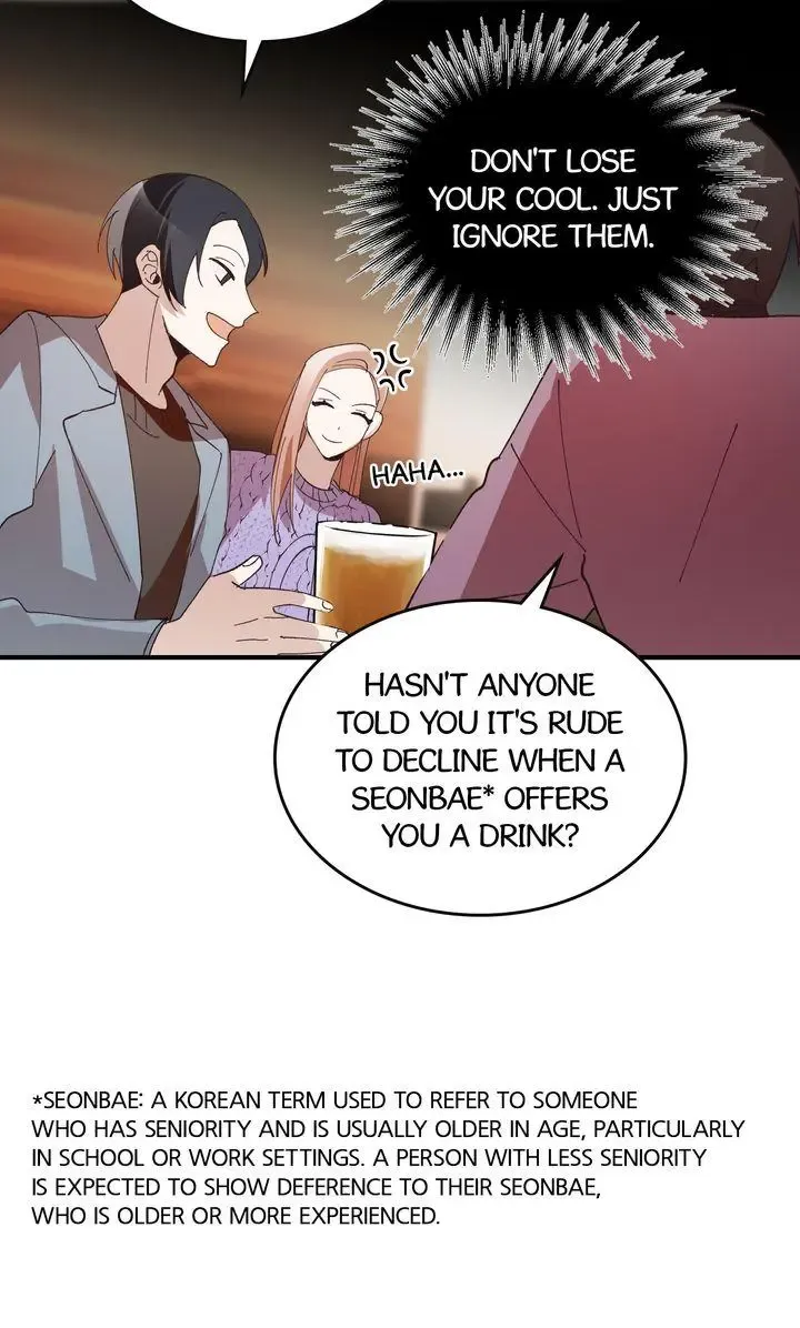 Love From Every Direction Chapter 3 page 85 - MangaKakalot