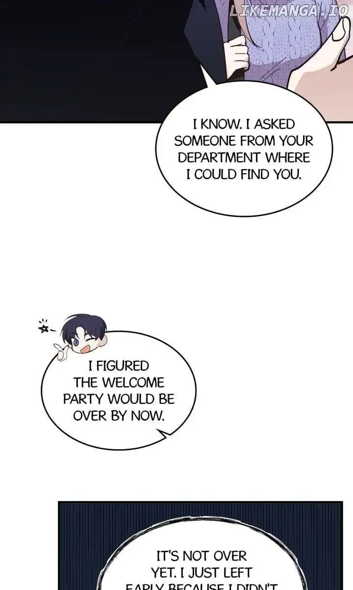 Love From Every Direction Chapter 4 page 37 - MangaKakalot