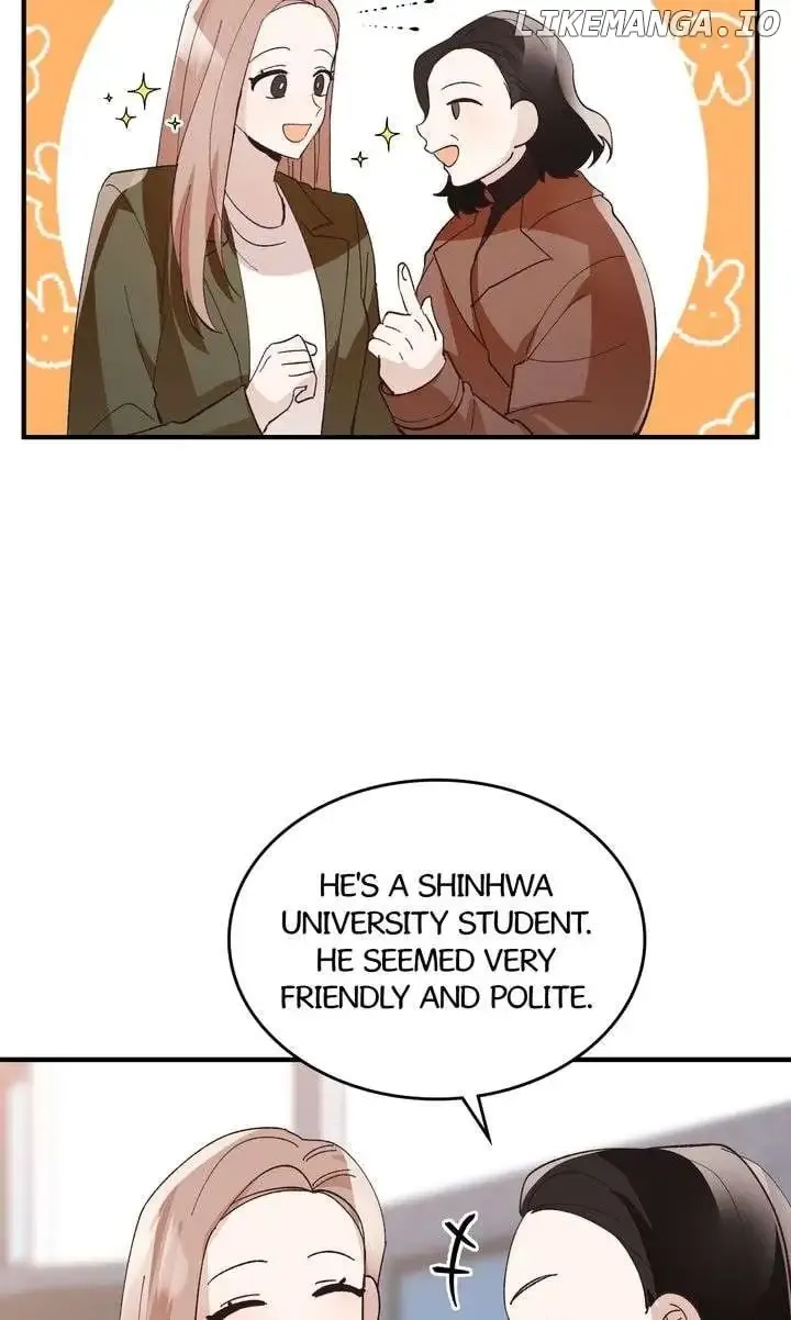 Love From Every Direction Chapter 4 page 64 - MangaKakalot