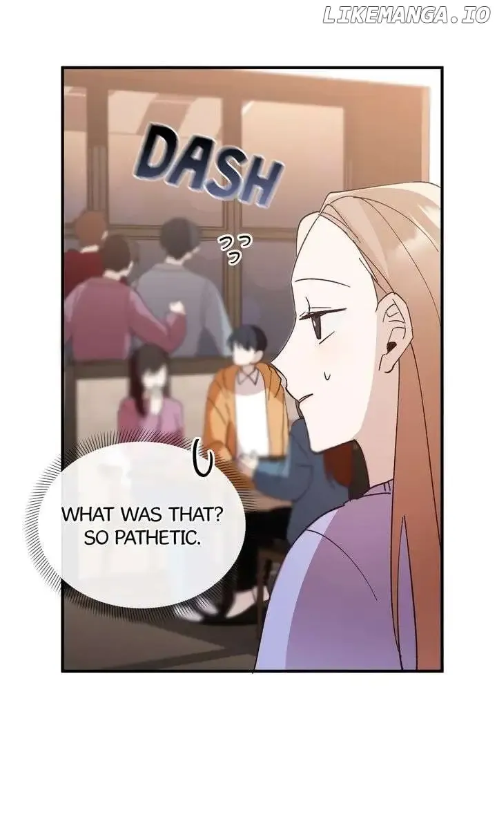 Love From Every Direction Chapter 4 page 10 - MangaKakalot