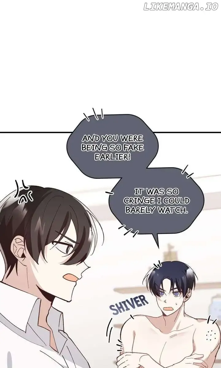 Love From Every Direction Chapter 5 page 37 - MangaKakalot