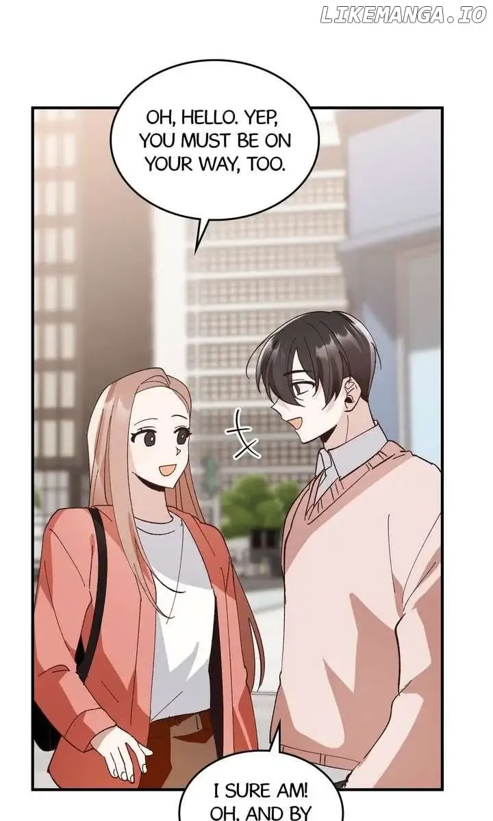 Love From Every Direction Chapter 5 page 64 - MangaKakalot