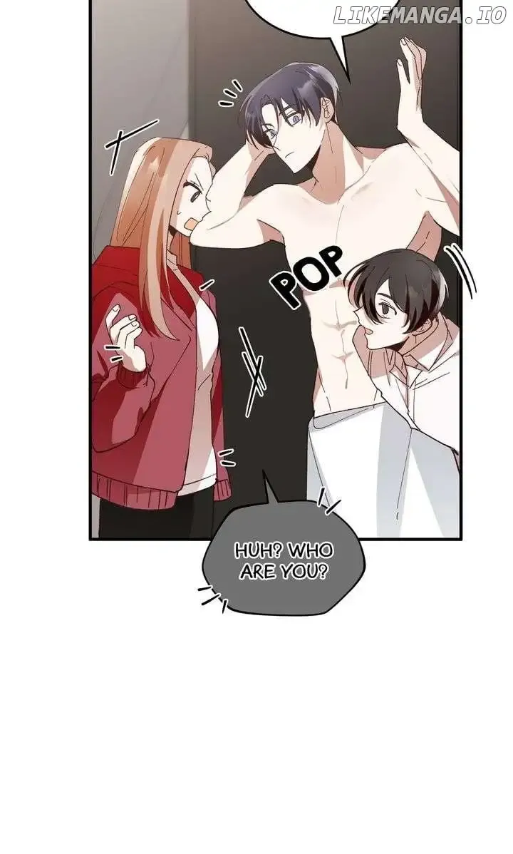 Love From Every Direction Chapter 5 page 8 - MangaKakalot