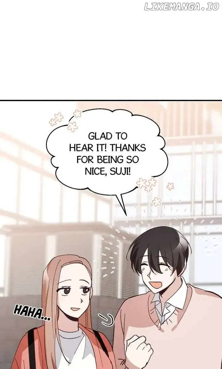 Love From Every Direction Chapter 5 page 76 - MangaKakalot