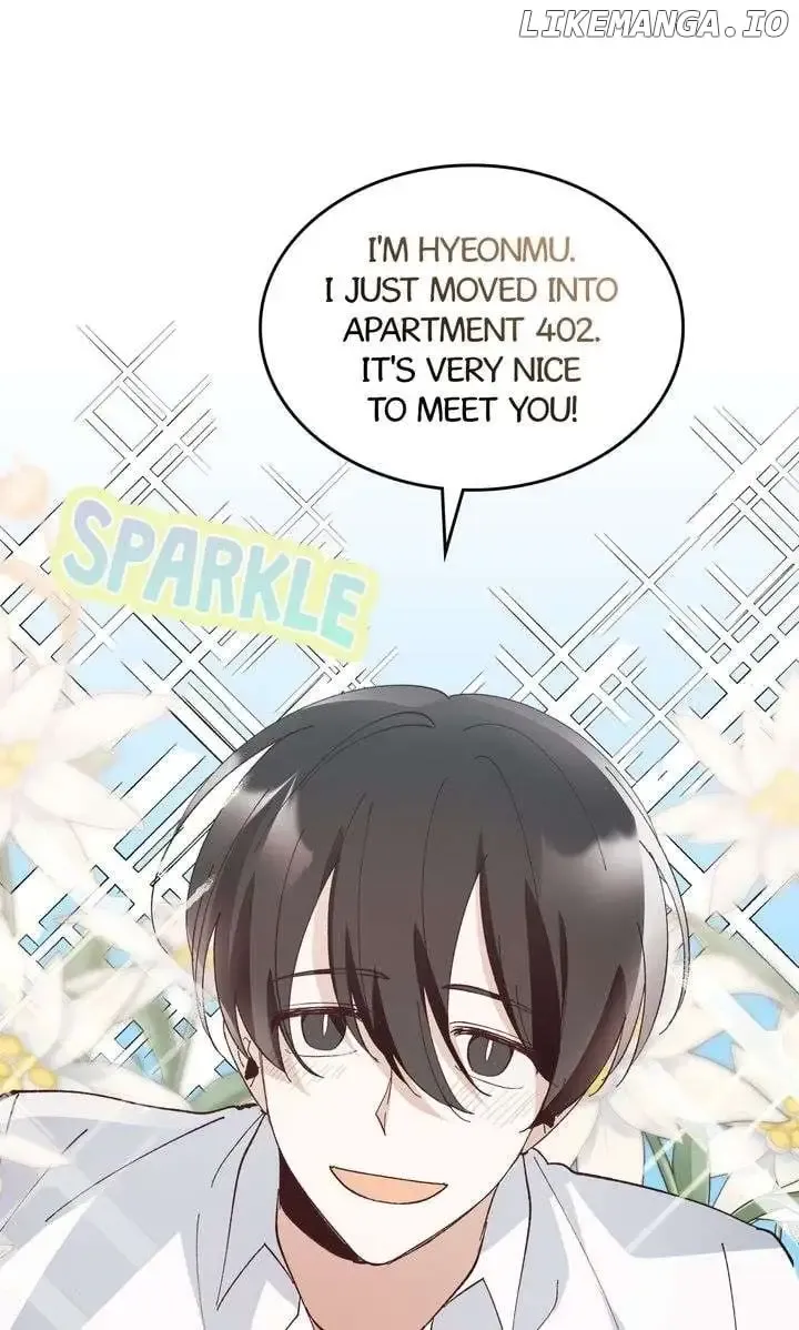 Love From Every Direction Chapter 5 page 9 - MangaKakalot