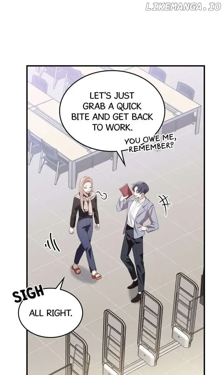 Love From Every Direction Chapter 8 page 31 - MangaKakalot