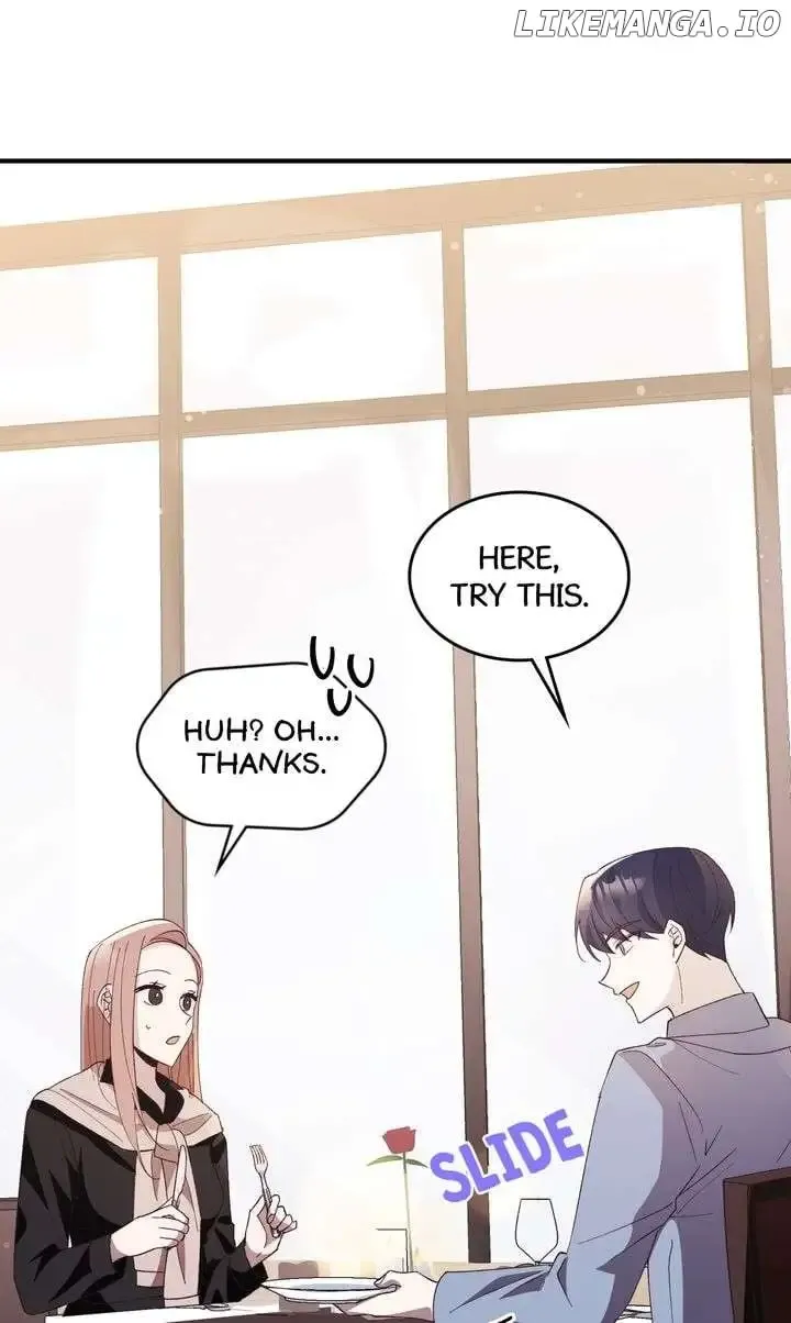 Love From Every Direction Chapter 8 page 40 - MangaKakalot