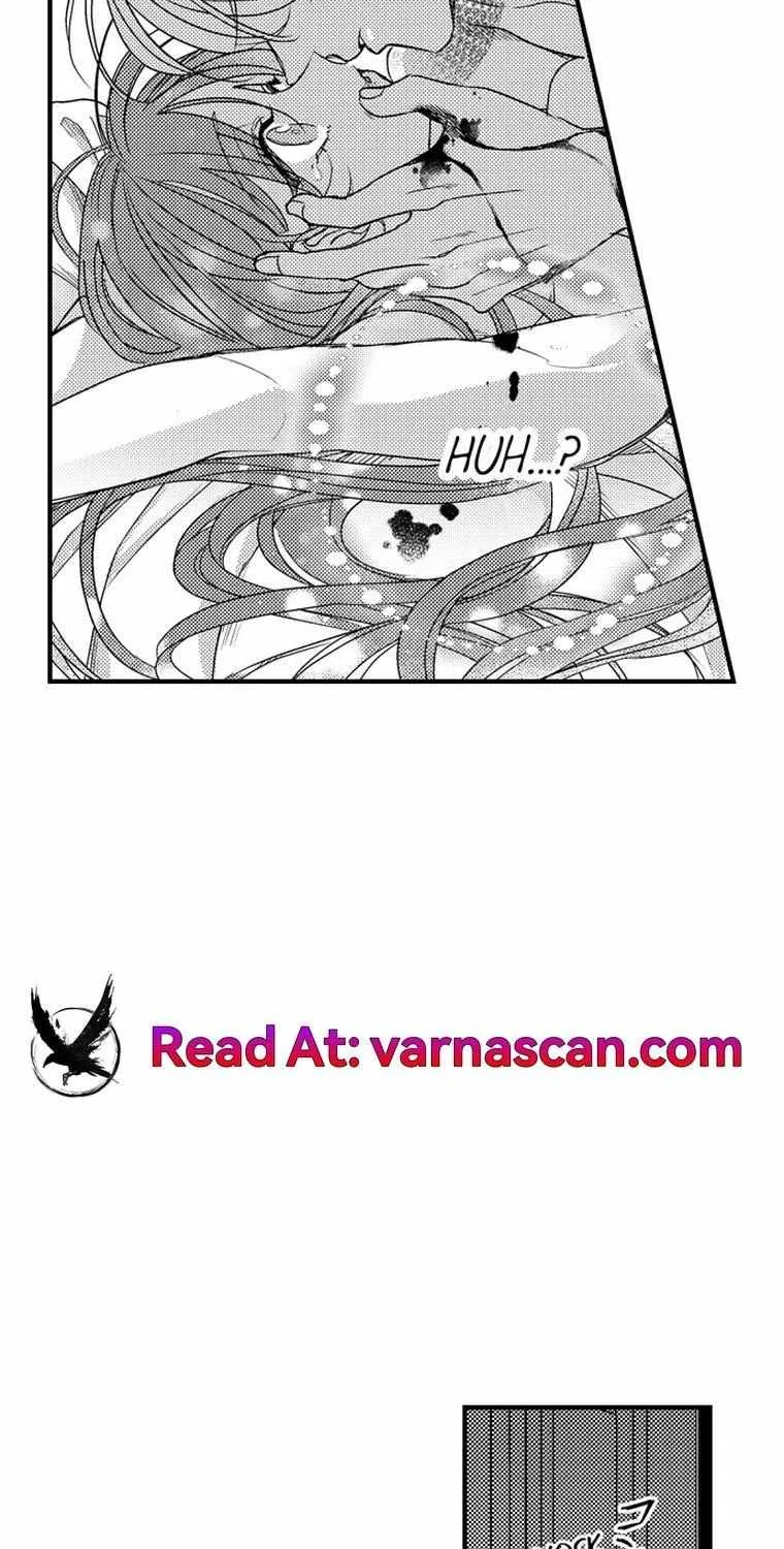 Love Gamble With The Mafia Chapter 17 page 8 - MangaNato