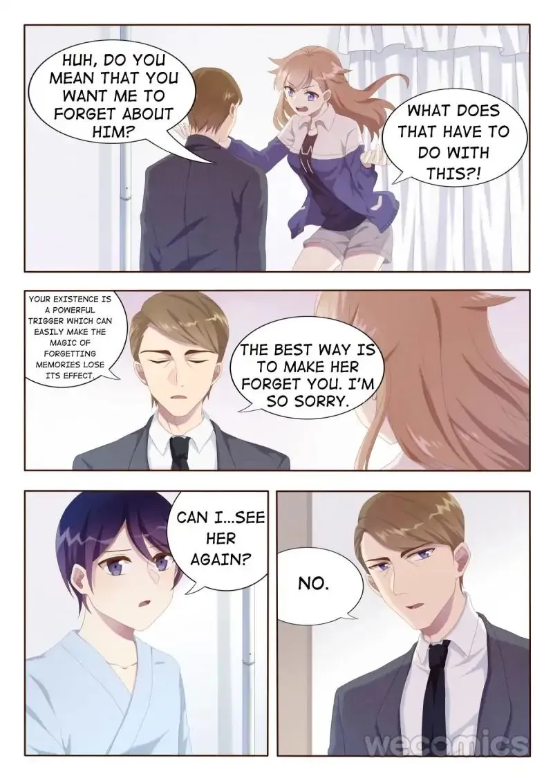 Love Game Chapter 7 page 13 - MangaKakalot