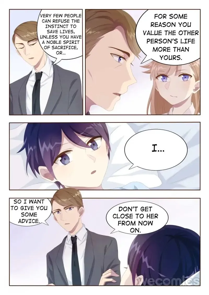 Love Game Chapter 7 page 9 - MangaKakalot