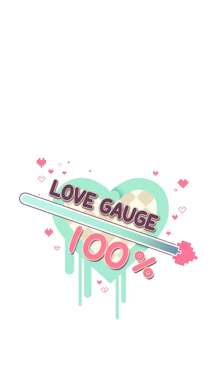 Love Gauge 100% - Page 31