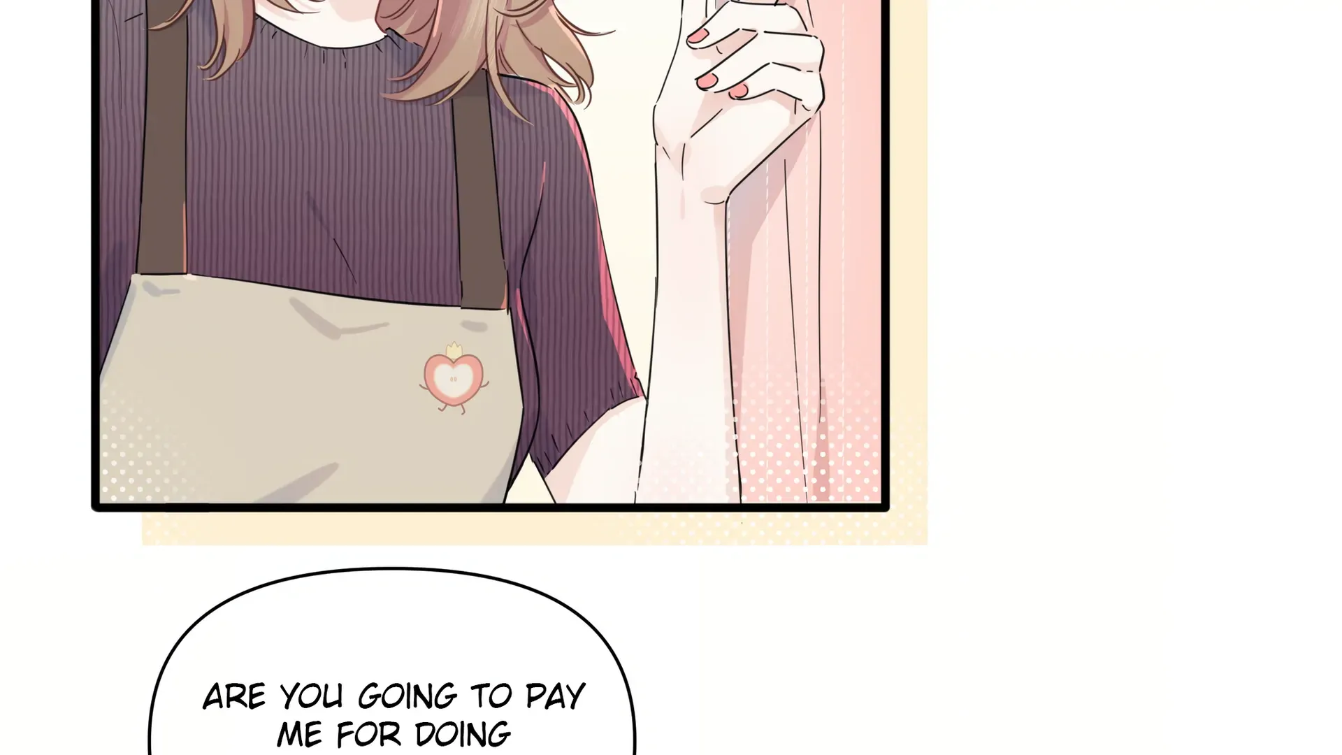 Love Gives Me Superpowers Chapter 15 page 23 - MangaKakalot