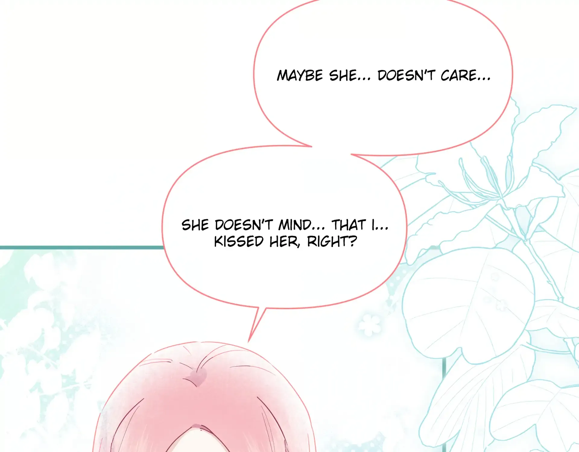 Love Gives Me Superpowers Chapter 15 page 51 - MangaKakalot