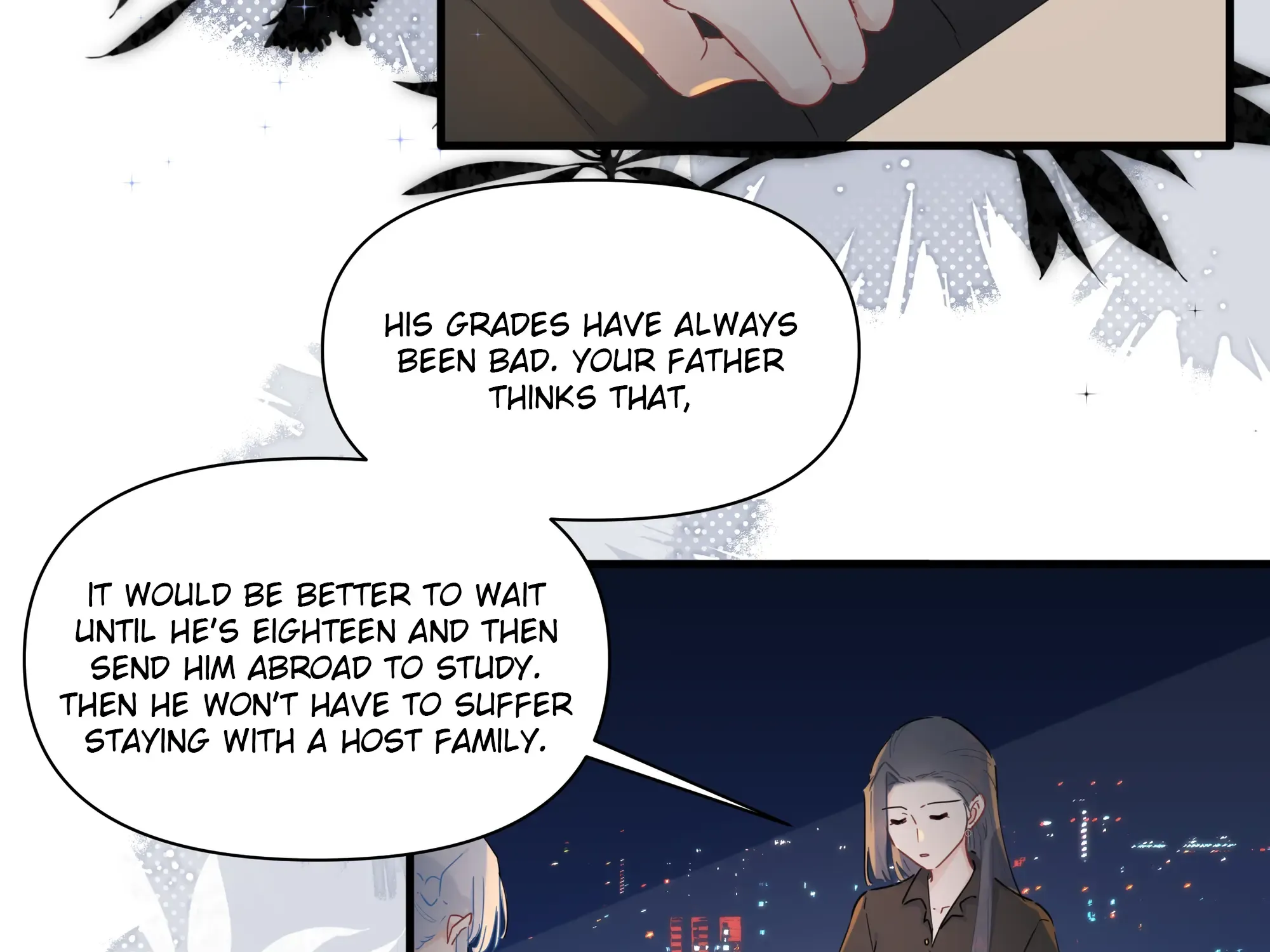 Love Gives Me Superpowers Chapter 16 page 52 - MangaKakalot