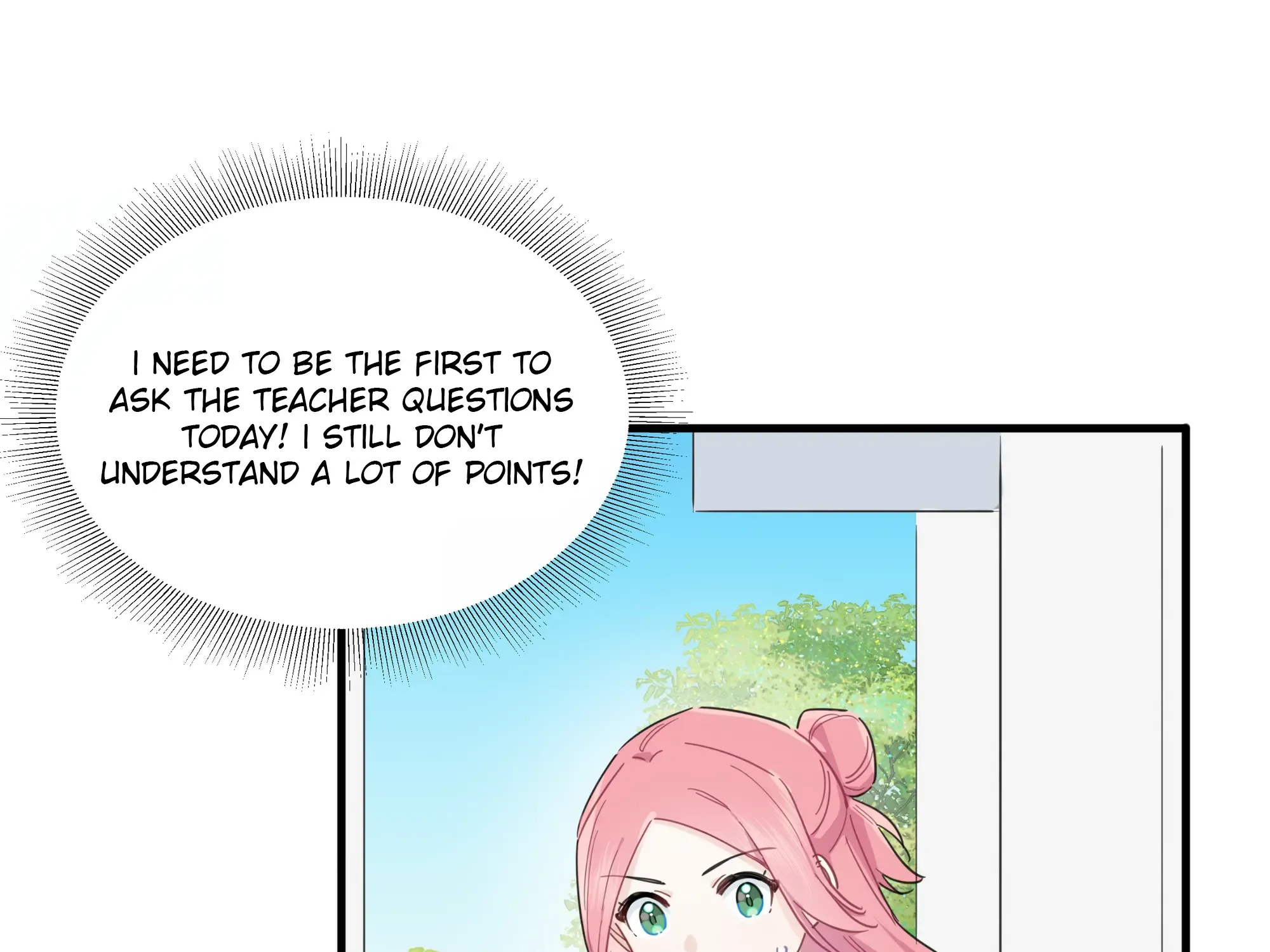 Love Gives Me Superpowers Chapter 20 page 57 - MangaNato