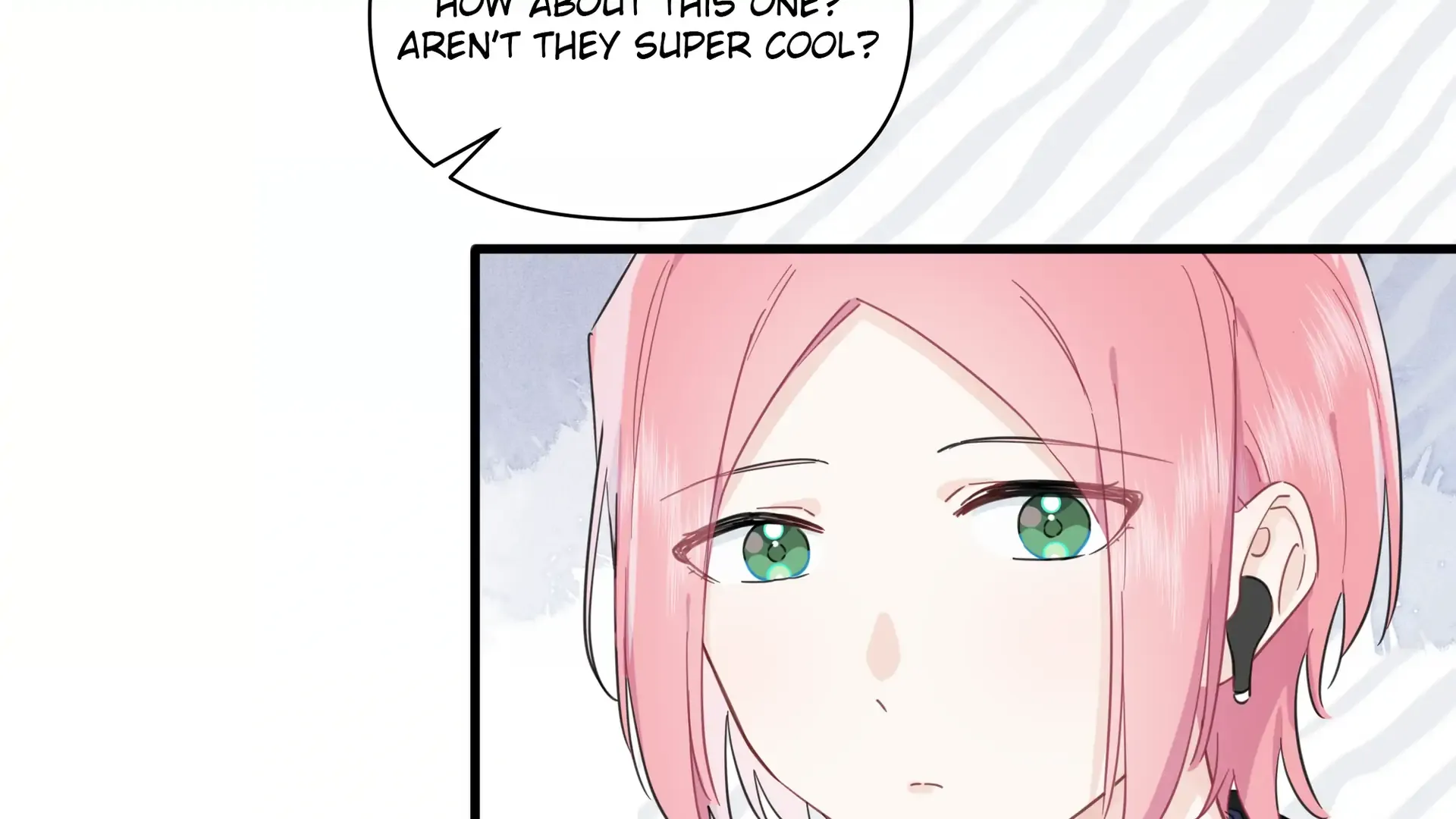 Love Gives Me Superpowers Chapter 23 page 75 - MangaNato