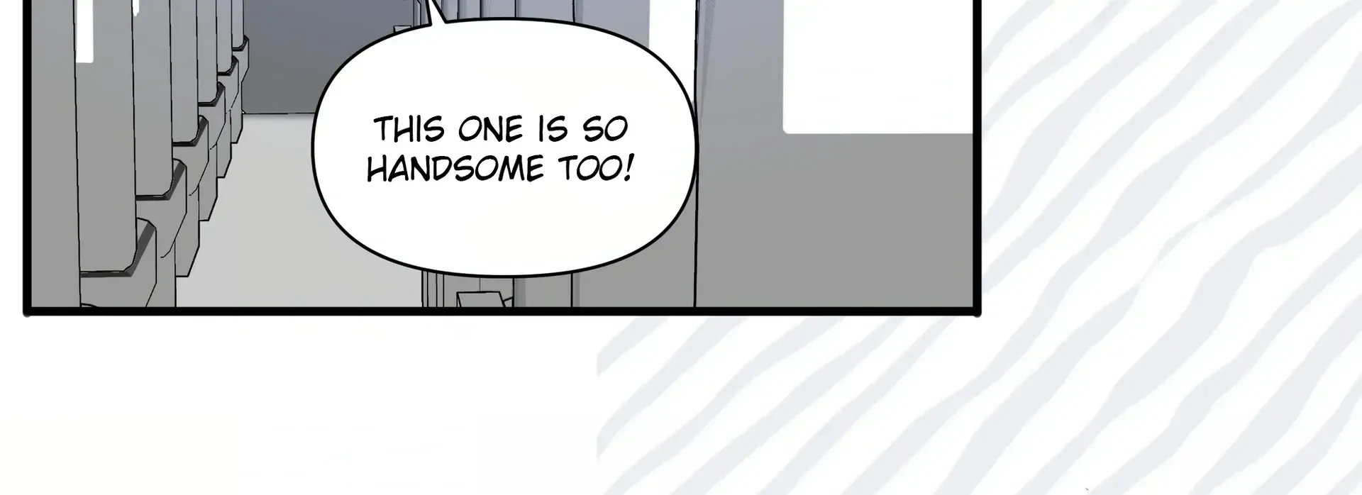 Love Gives Me Superpowers Chapter 23 page 77 - MangaNato