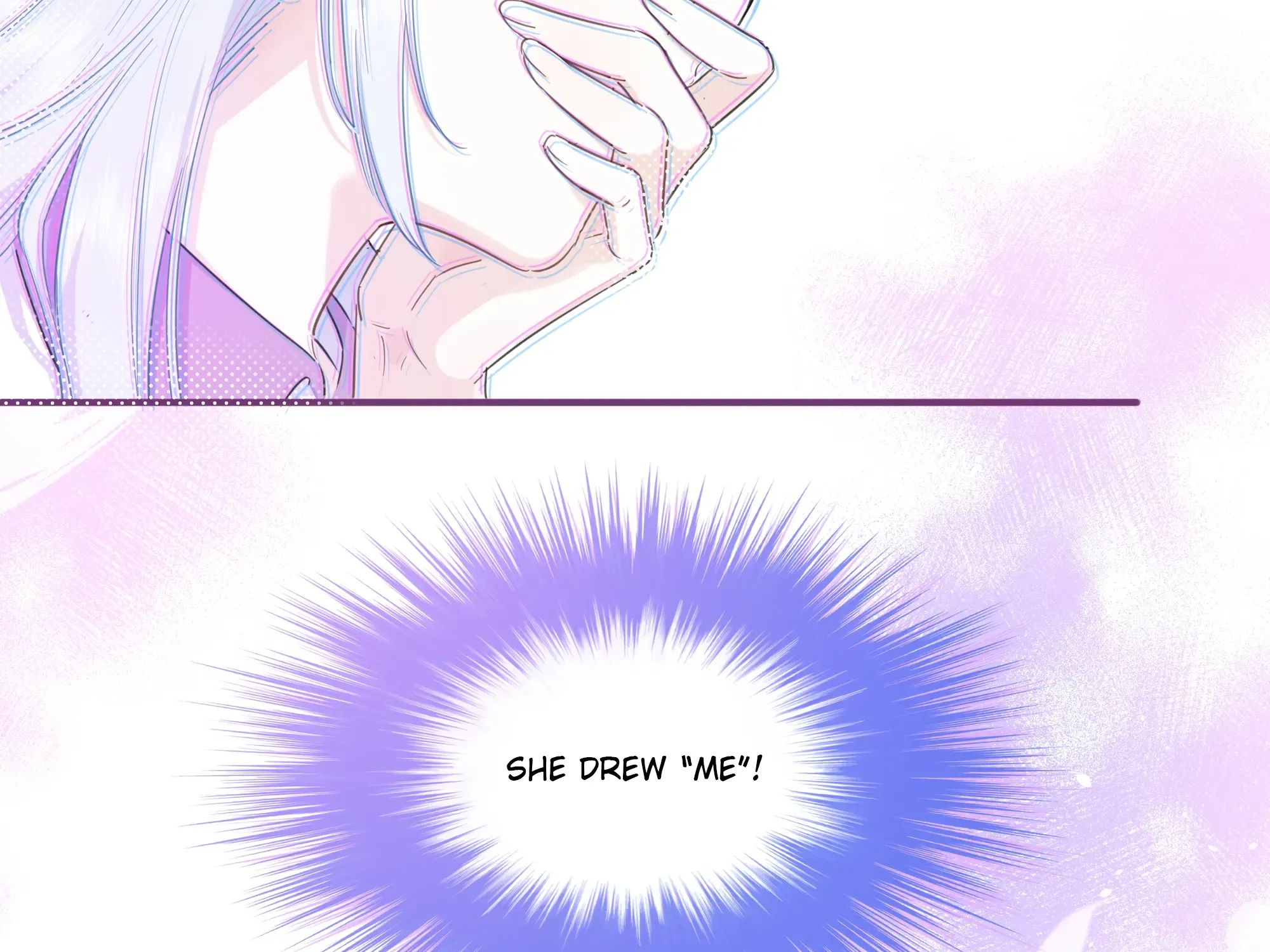 Love Gives Me Superpowers Chapter 5 page 35 - MangaKakalot