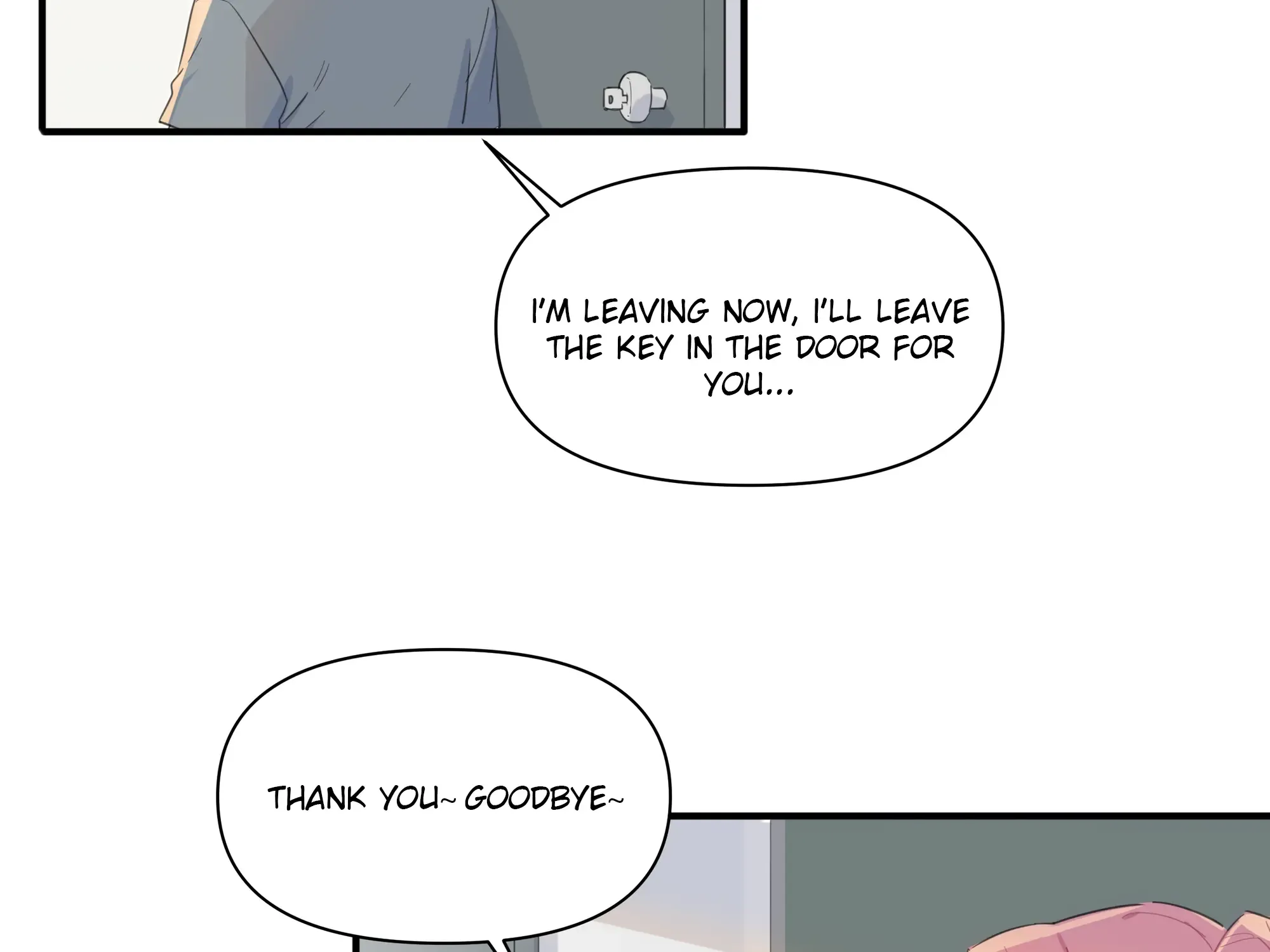 Love Gives Me Superpowers Chapter 5 page 65 - MangaKakalot